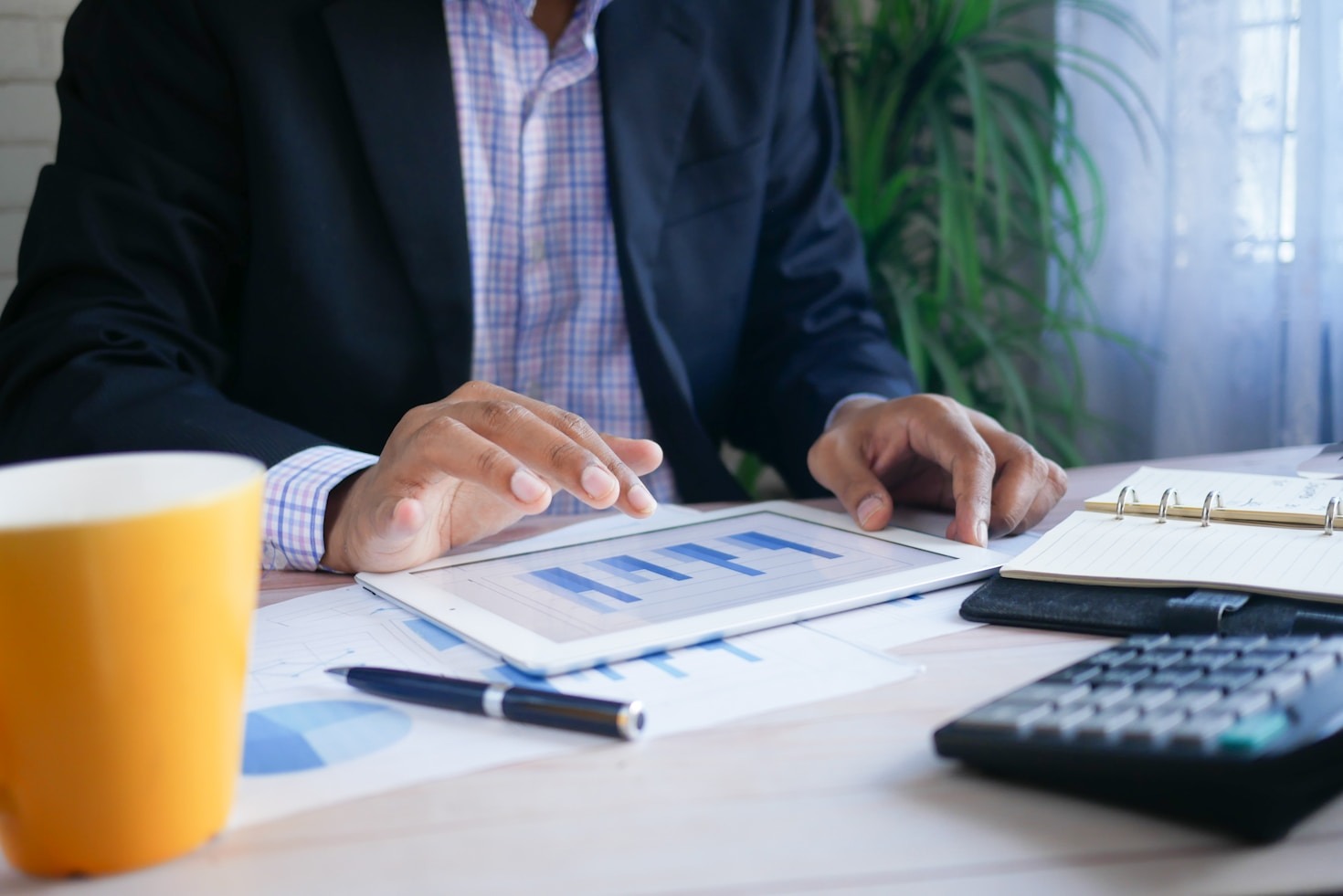 Condiv Equity: De sleutel tot uw financiële groei